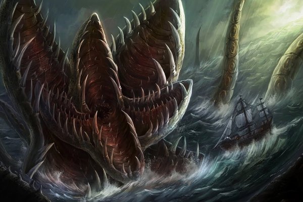 Кракен krakens13 at